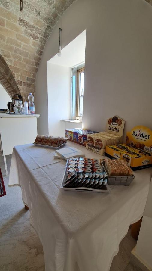 Bed and Breakfast Mé Besito à Ari Extérieur photo