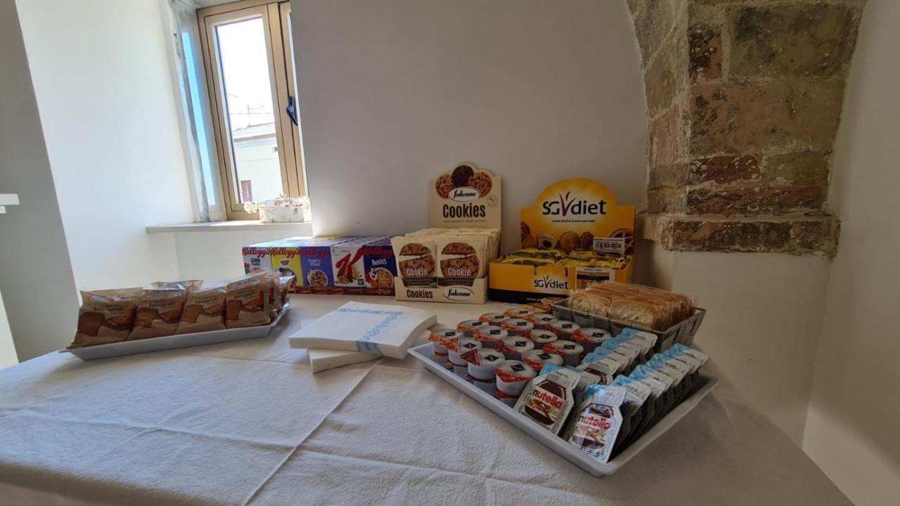 Bed and Breakfast Mé Besito à Ari Extérieur photo