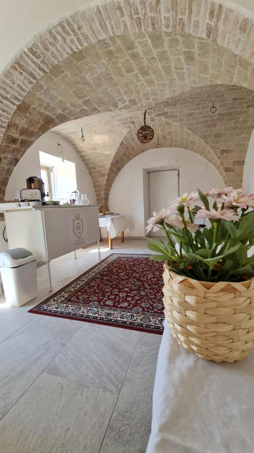 Bed and Breakfast Mé Besito à Ari Extérieur photo