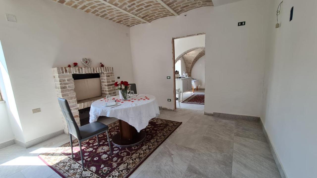 Bed and Breakfast Mé Besito à Ari Extérieur photo